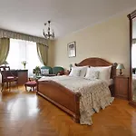 Szálloda Boutique Constans