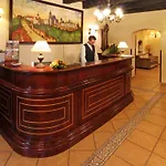 Boutique Constans Szálloda Prága