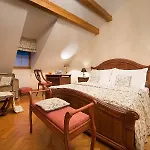 Szálloda Boutique Constans 4*