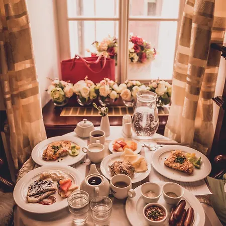 Boutique Constans Hotel 4*