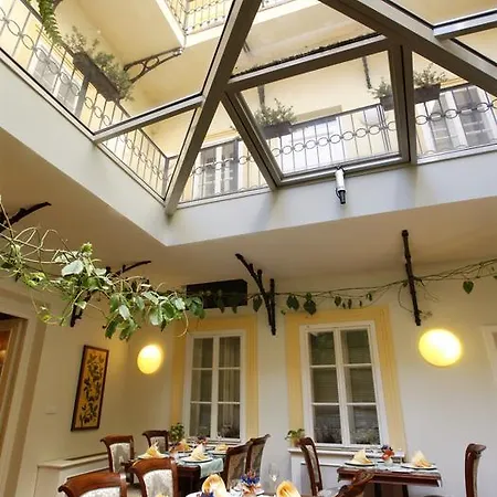Hotel Boutique Constans