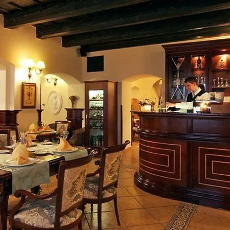 Boutique Constans Prague
