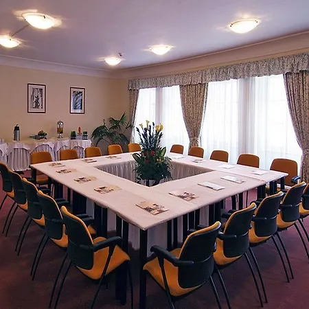 Hotel Boutique Constans 4*