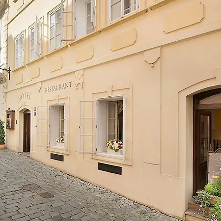 Hotel Boutique Constans