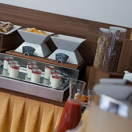 Hotel Boutique Constans Prague