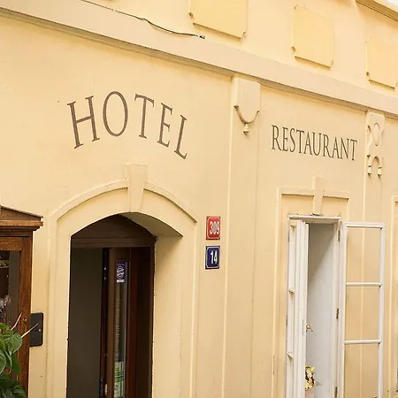 Boutique Constans Hotel 4*
