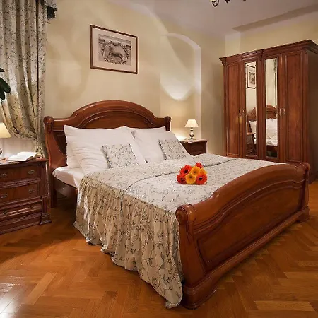 Hotel Boutique Constans