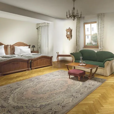 Boutique Constans Prag