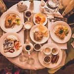 Boutique Constans Hotell Prag