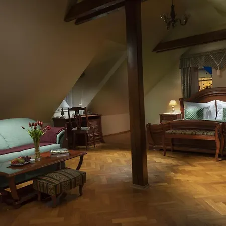 Boutique Constans Hotel