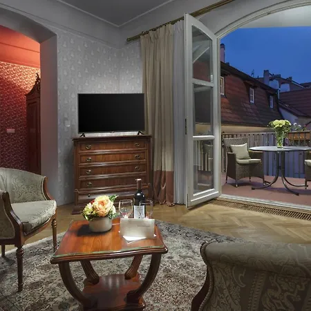 Boutique Constans Hotel