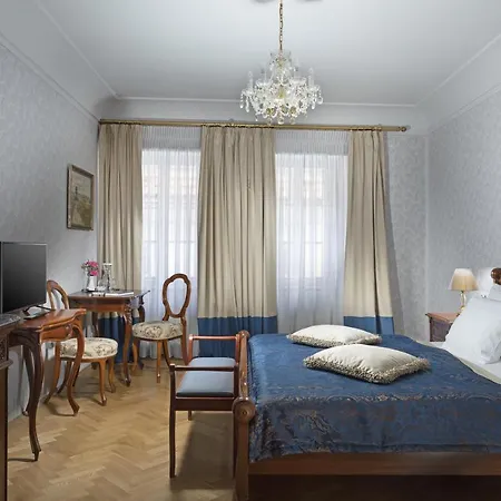 Hotel Boutique Constans