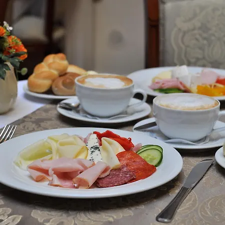 Boutique Constans Hotel
