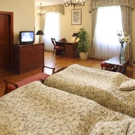 Boutique Constans Prague