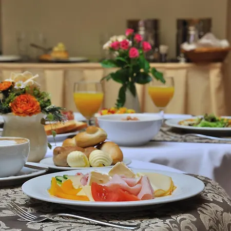 Boutique Constans Praga