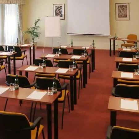 Boutique Constans Hotel