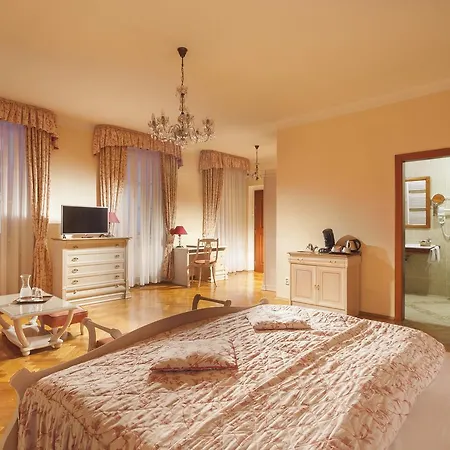 Boutique Constans Hotel