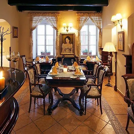 Boutique Constans Hotel 4*