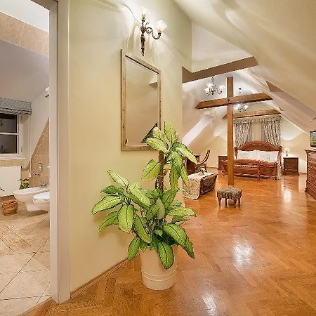 Boutique Constans Hotel