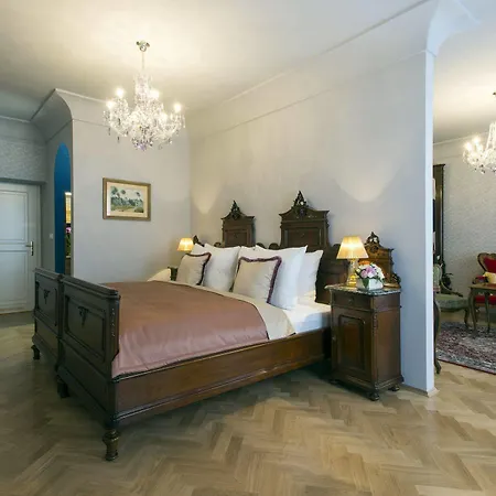 Boutique Constans Prague