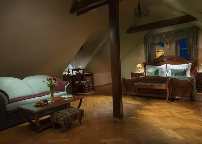 Boutique Constans Hotel