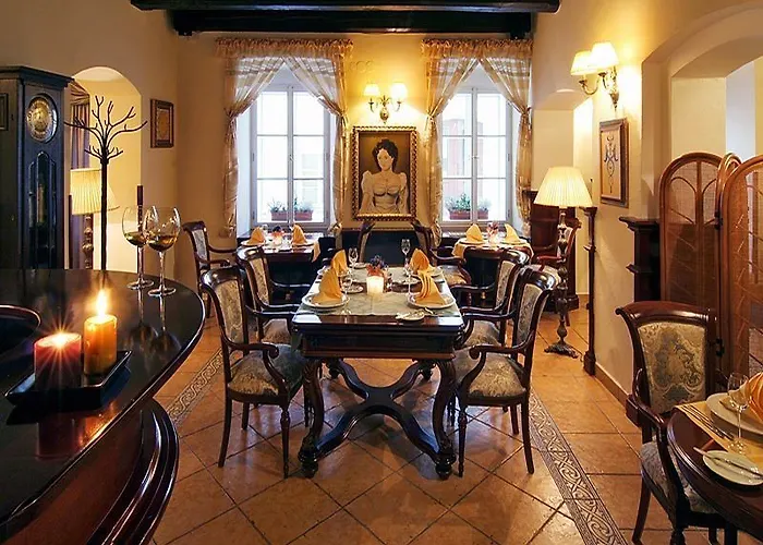 Boutique Constans Hotel 4*